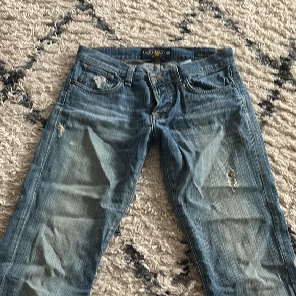 Lucky 🍀 Brand jeans - Picture 4 of 5